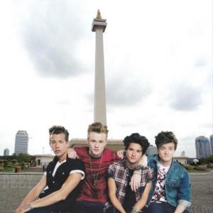 The Vamps Indonesia
